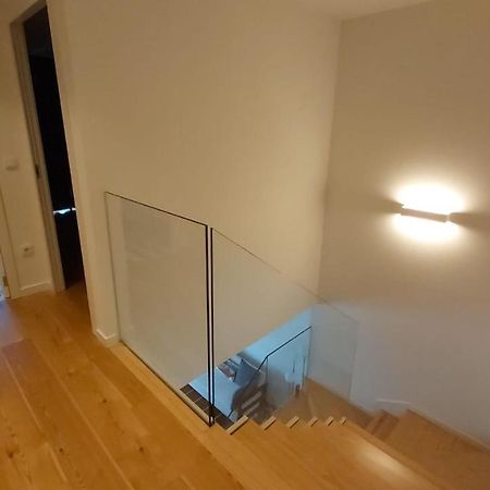 Oporto City View - Trindade Skyline Ngoại thất bức ảnh